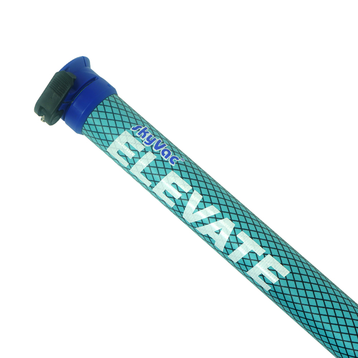 skyVac® S-Guard 44mm Elevate Pole - Image 5