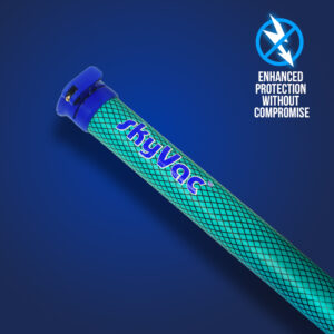 skyVac® S-Guard 50mm Elite Pole