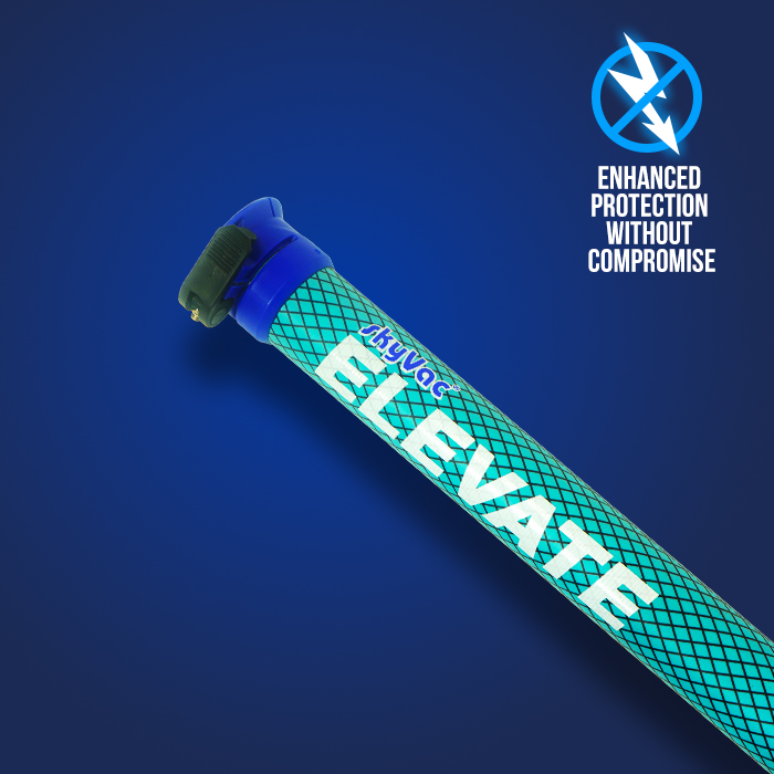 S-Guard Elevate Pole