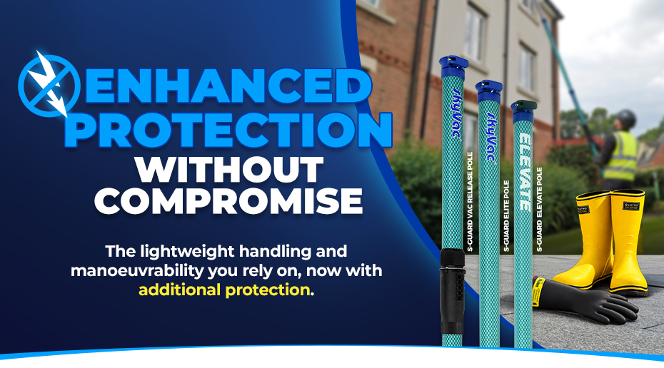 Operator Safety Range: Protection without compromise